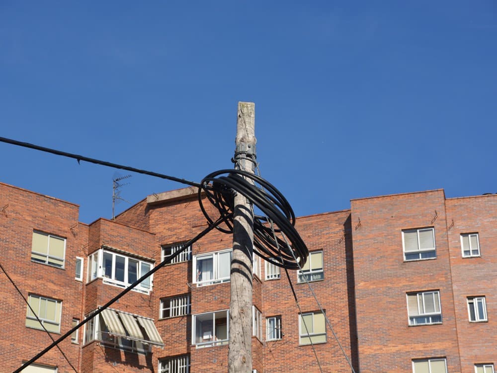 Gestión integral de su acometida eléctrica