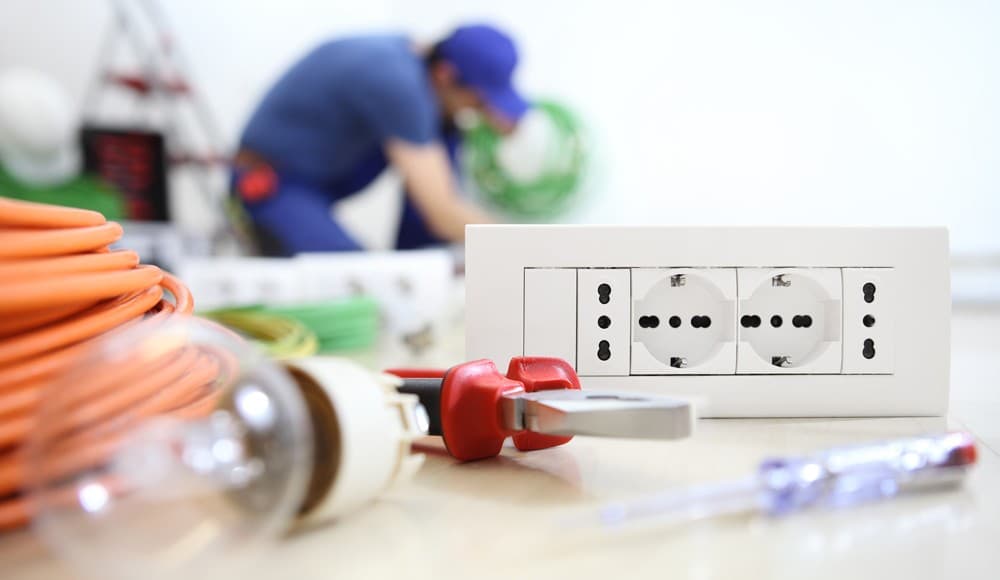 Seguridad en cada instalación